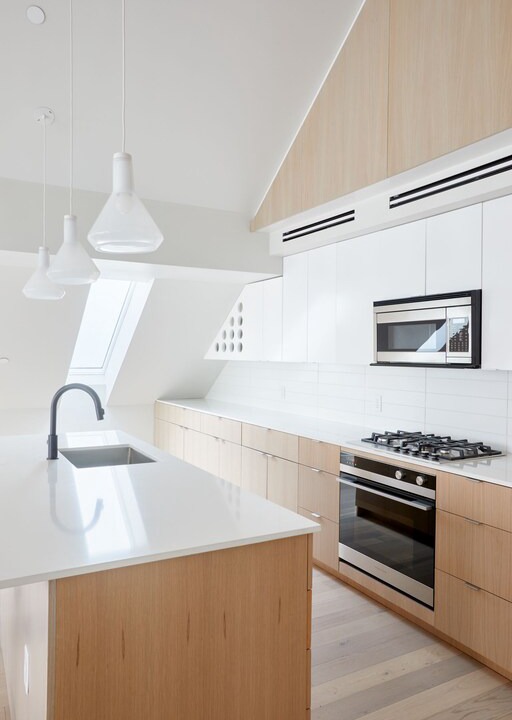 Photo of Kitchen in Tulane - Gravier