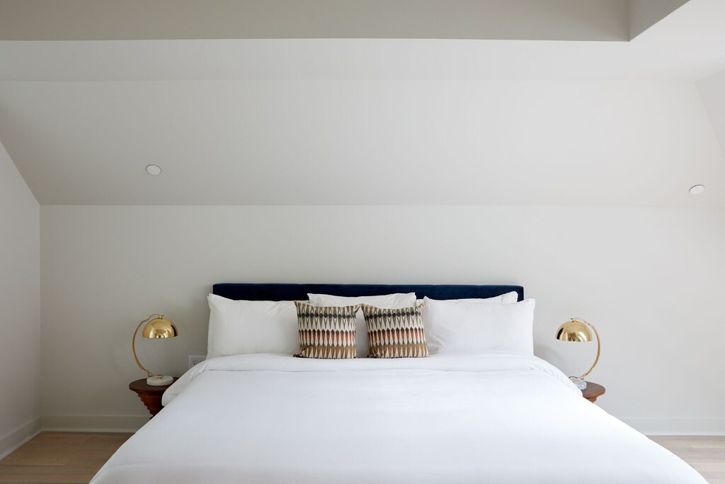 Photo of Bedroom in Tulane - Gravier