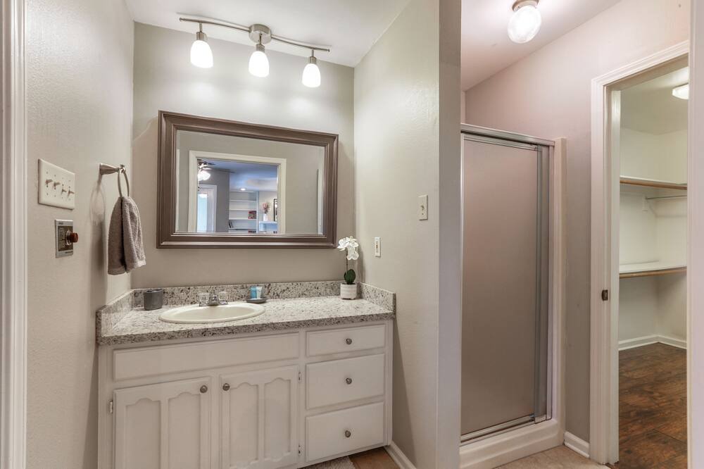 Photo of Bathroom in South Baton Rouge