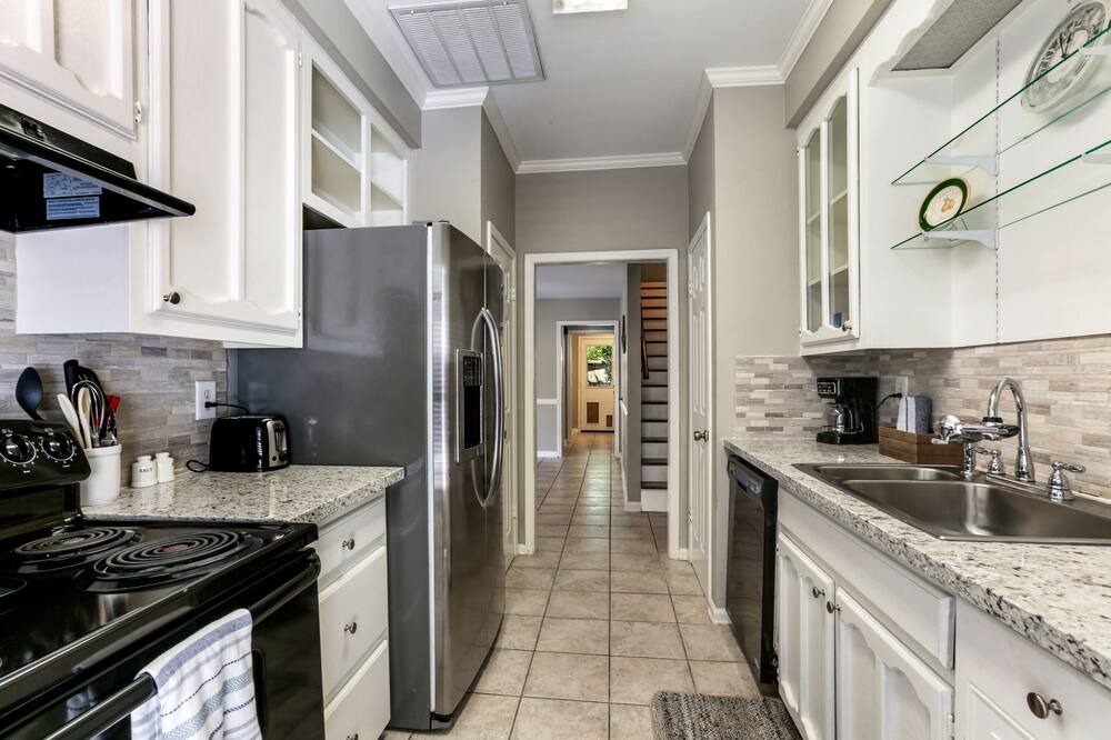 Photo of Kitchen in South Baton Rouge