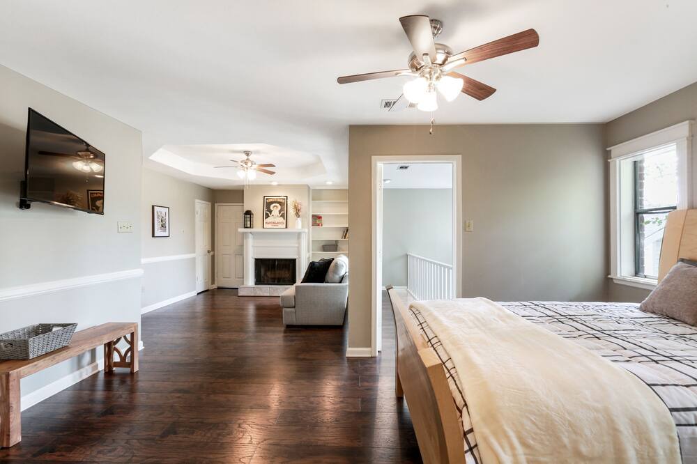 Photo of Bedroom in South Baton Rouge