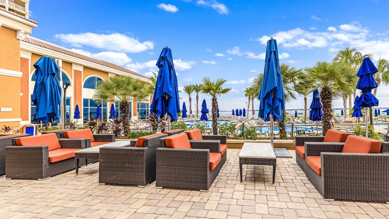 Photo of Outdoor in Pensacola Beach