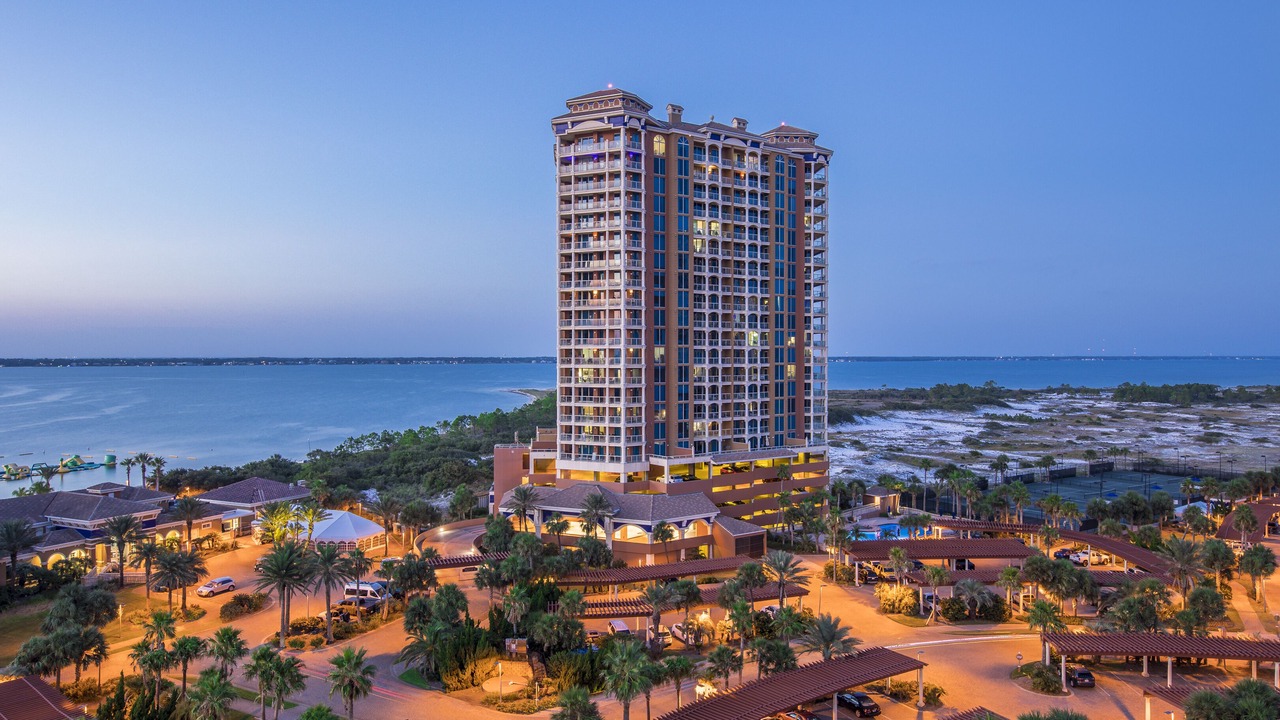 Photo of Outdoor in Pensacola Beach