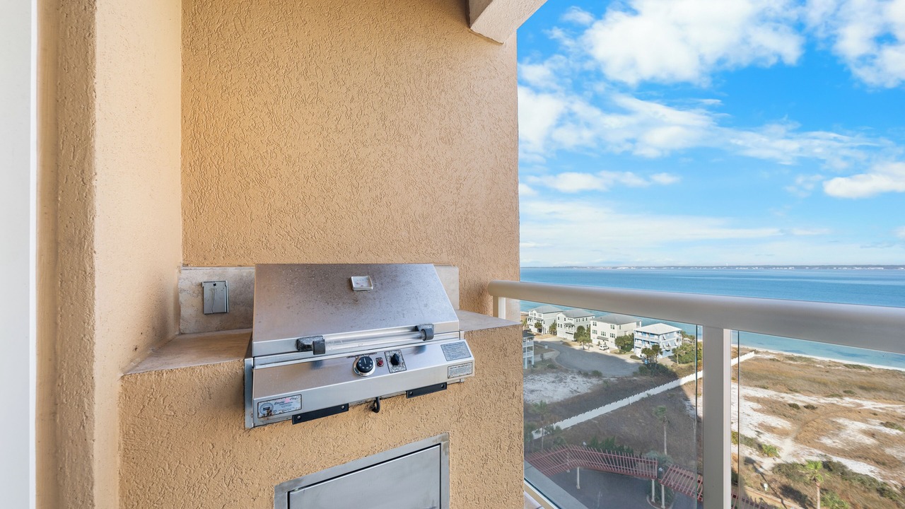 Photo of Outdoor in Pensacola Beach