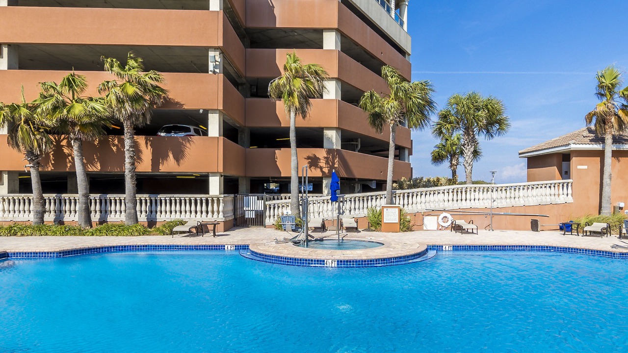 Photo of Outdoor in Pensacola Beach