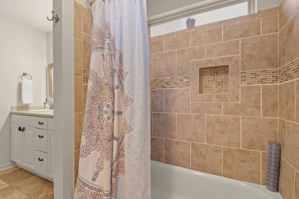 Photo of Bathroom in Mid City South