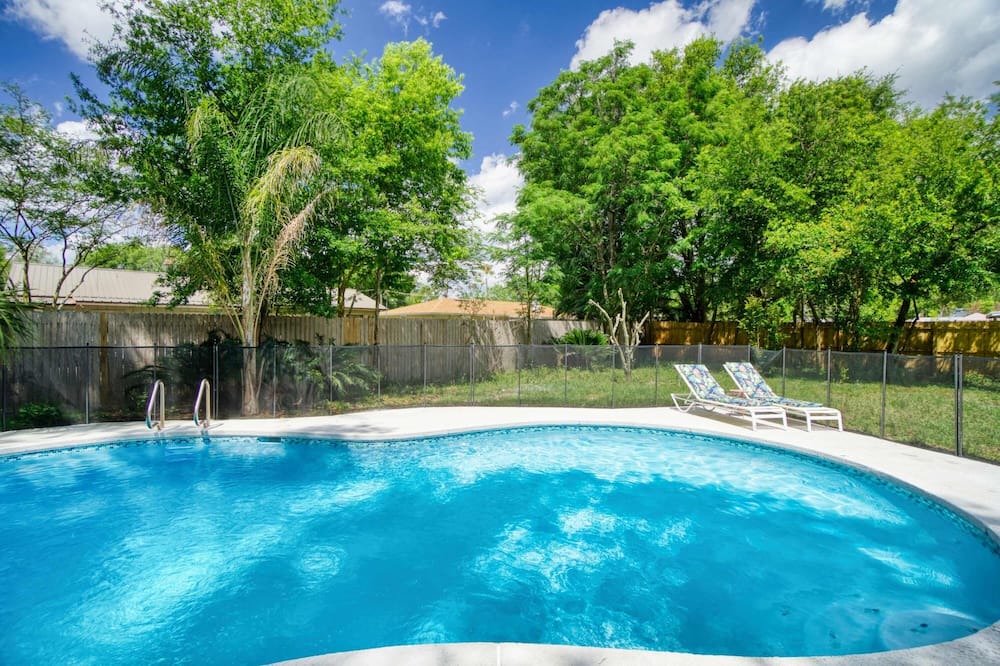 Photo of Outdoor in Southside