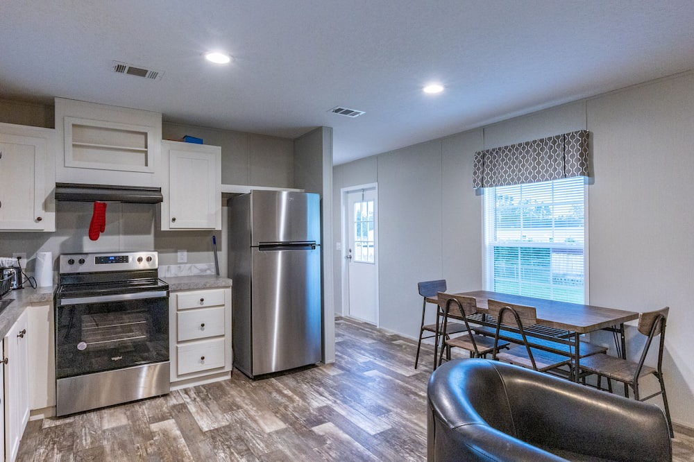 Photo of Kitchen in Nichols