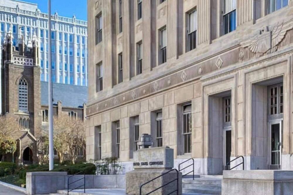 Photo of Outdoor in Downtown Jackson