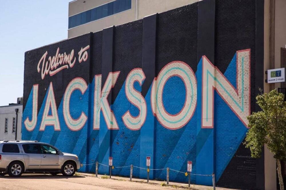 Photo of Outdoor in Downtown Jackson