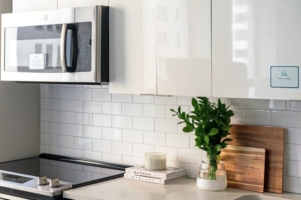 Photo of Kitchen in Downtown Jackson