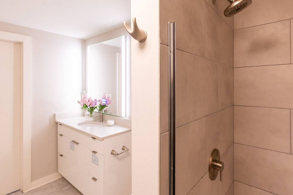 Photo of Bathroom in Downtown Jackson