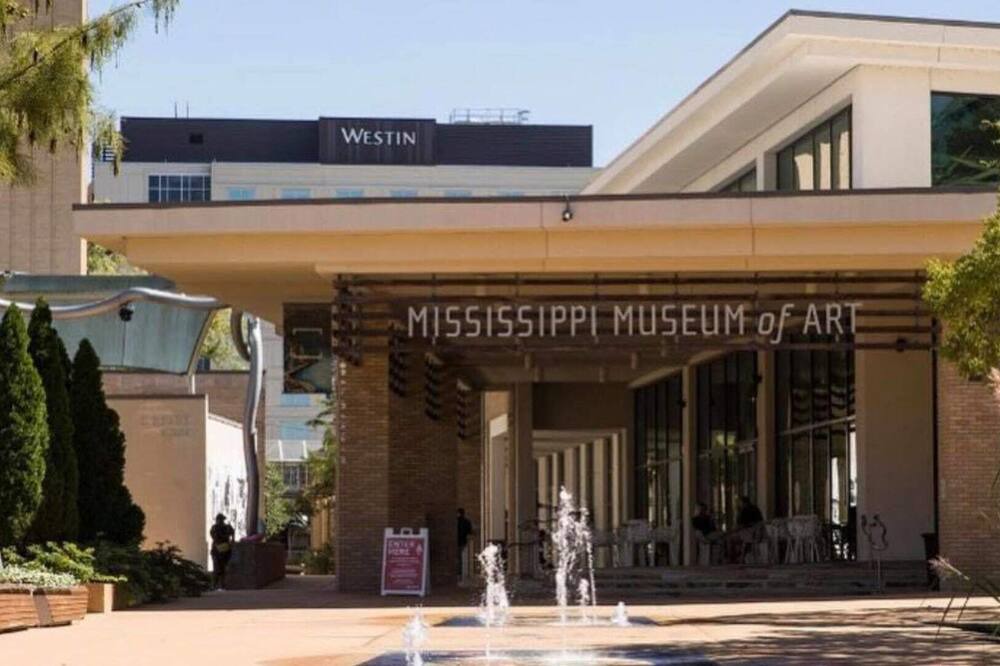 Photo of Outdoor in Downtown Jackson