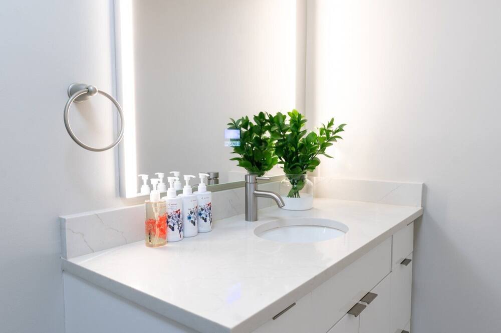 Photo of Bathroom in Downtown Jackson
