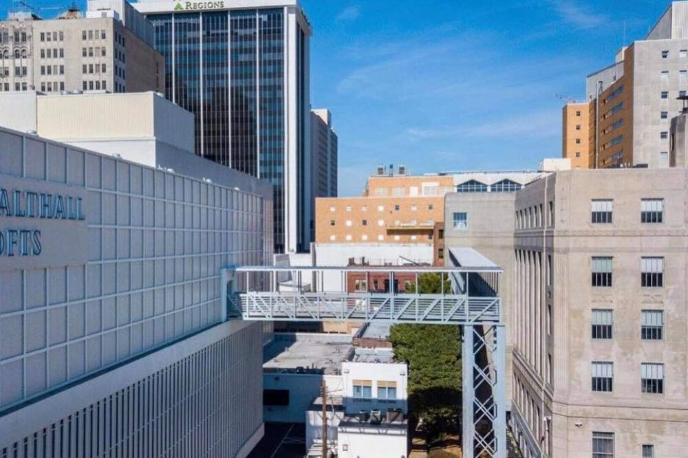 Photo of Outdoor in Downtown Jackson