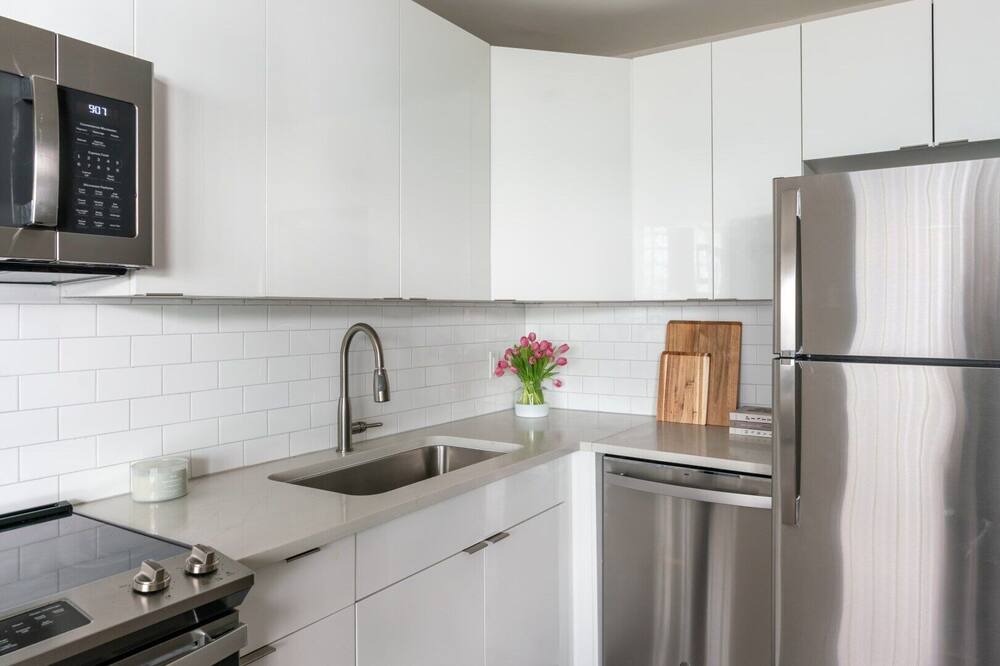 Photo of Kitchen in Downtown Jackson