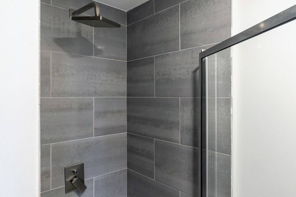 Photo of Bathroom in Downtown Jackson