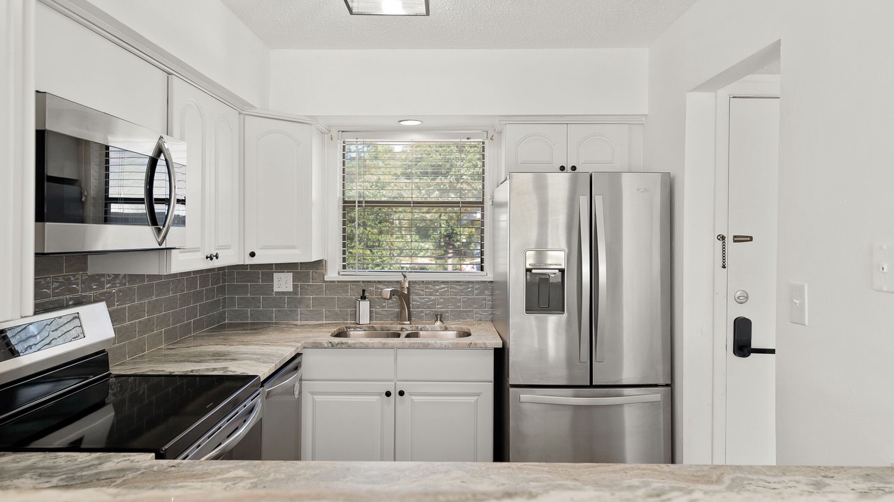 Photo of Kitchen in Daphne