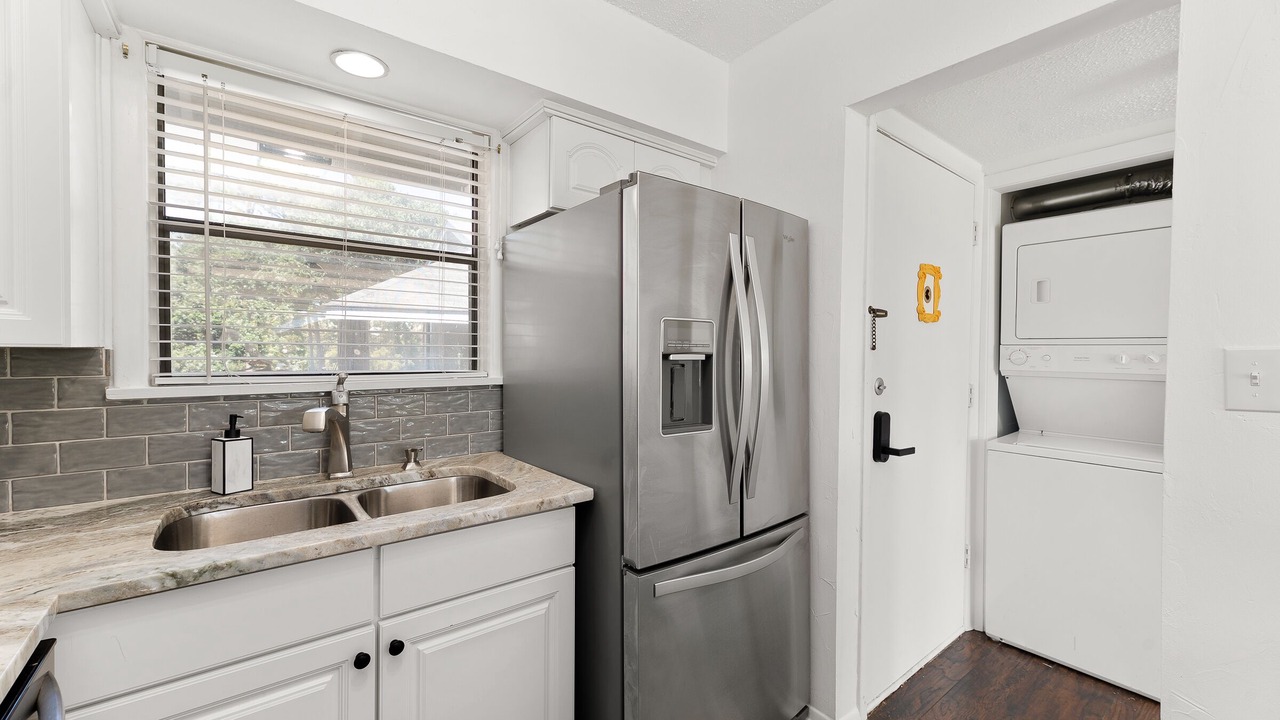 Photo of Kitchen in Daphne