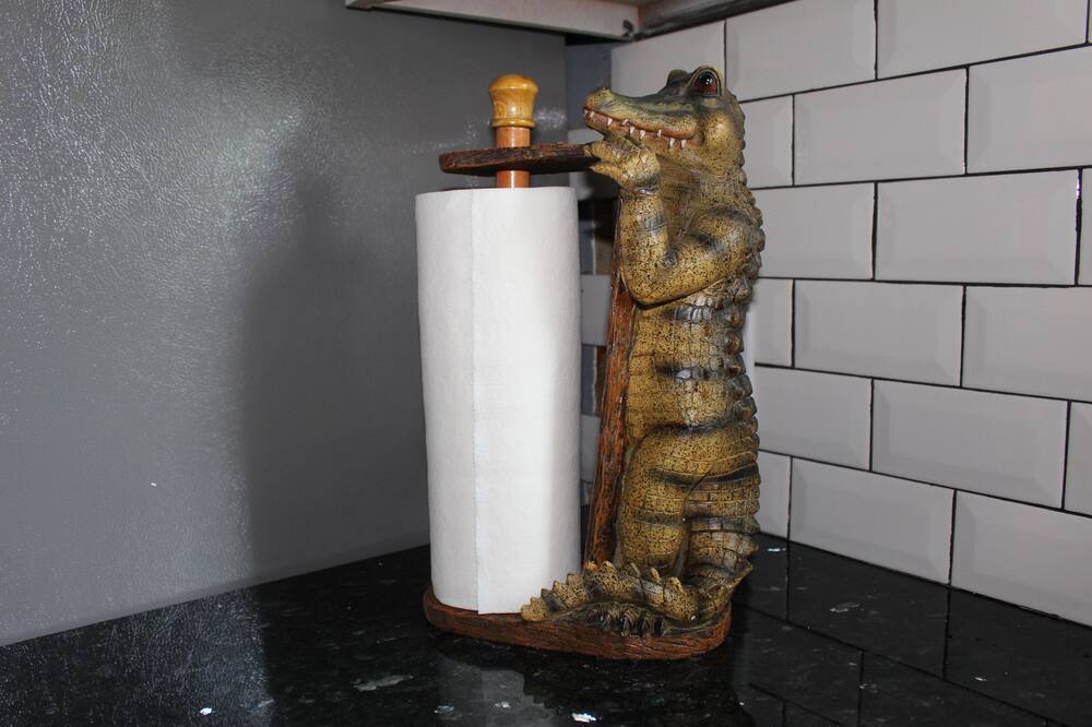 Photo of Bathroom in Houma