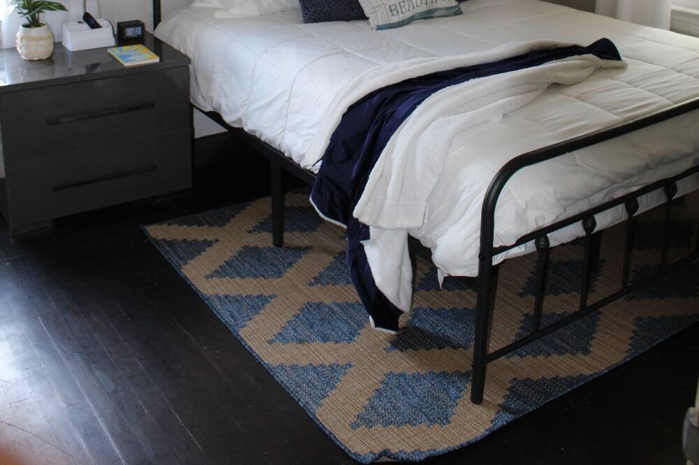 Photo of Bedroom in Houma