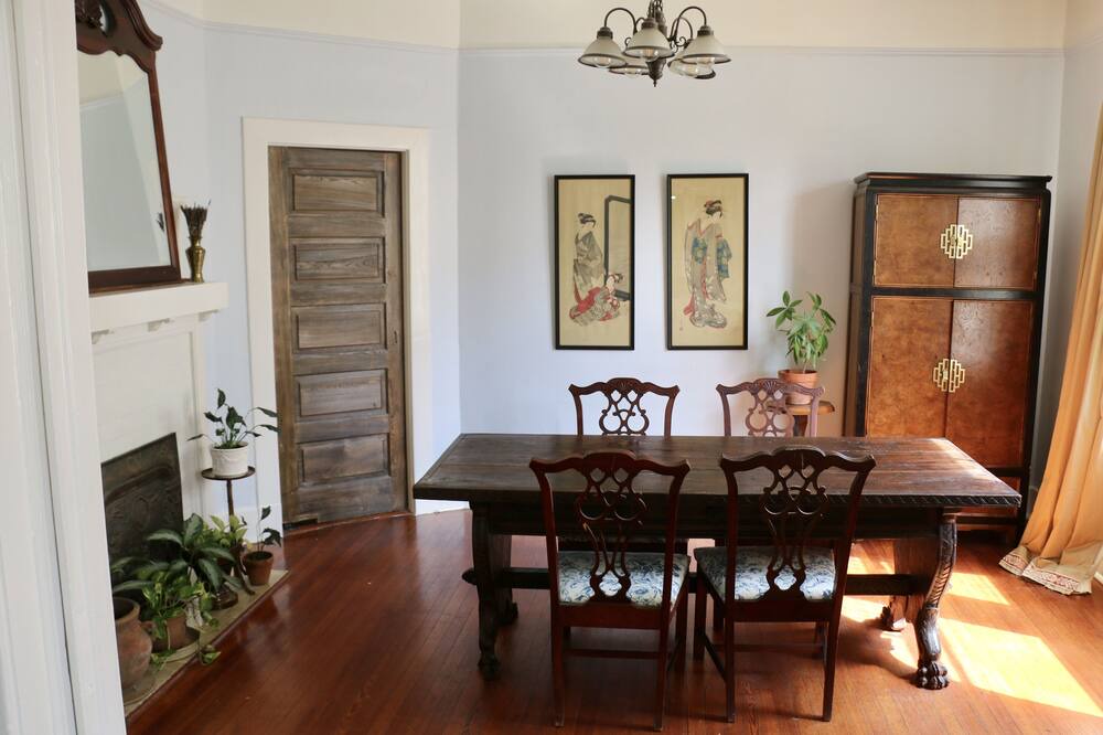 Photo of Kitchen in Freret