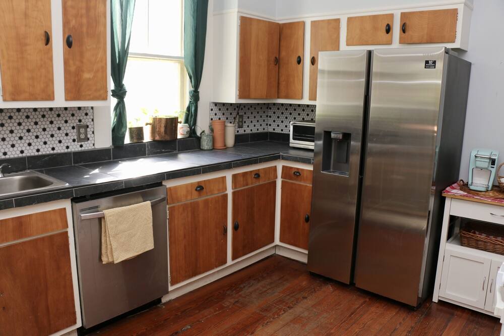 Photo of Kitchen in Freret