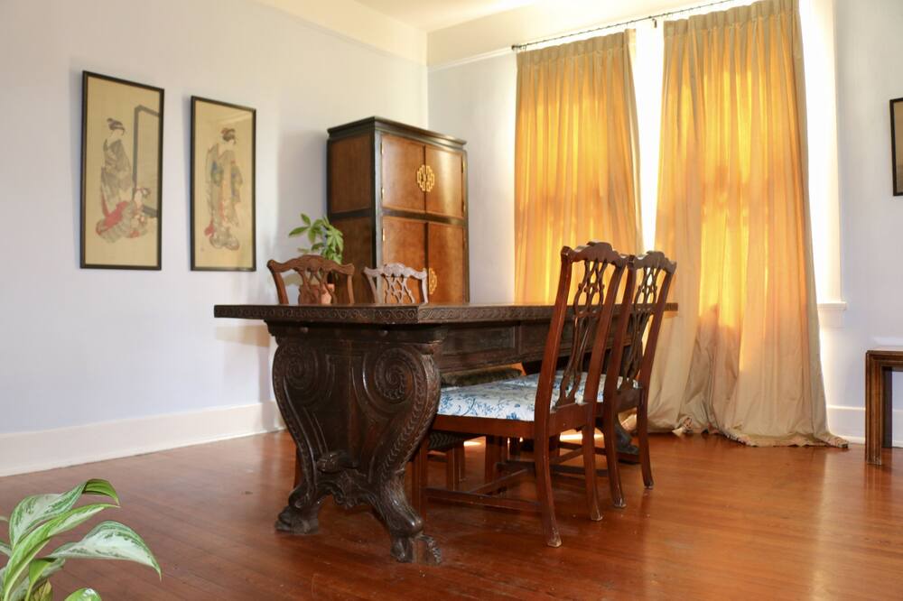 Photo of Kitchen in Freret