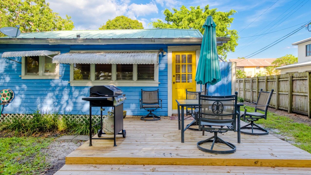 Photo of Outdoor in Tarpon River