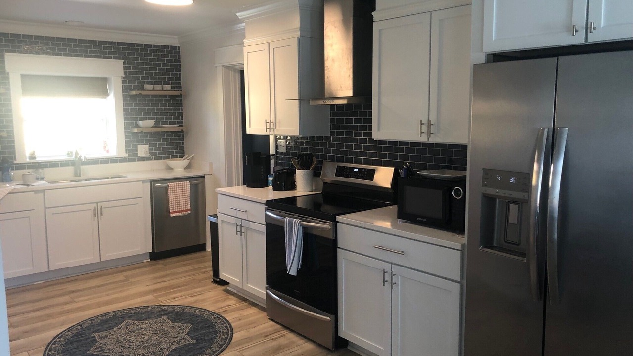 Photo of Kitchen in Lynn Haven