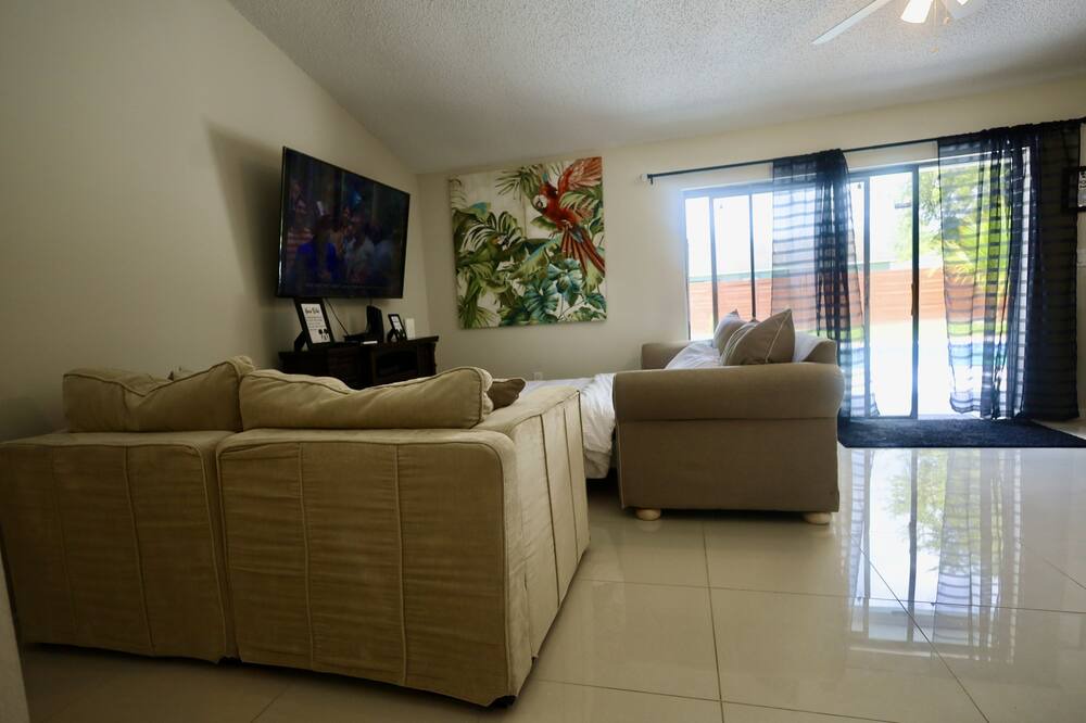 Photo of Livingroom in Poinciana