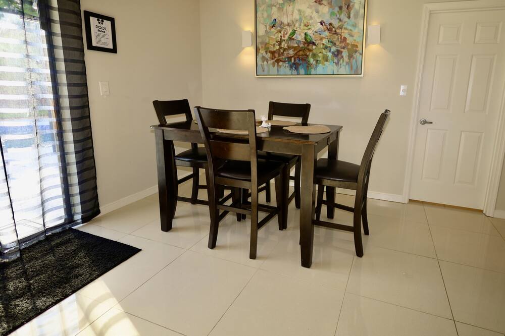 Photo of Kitchen in Poinciana