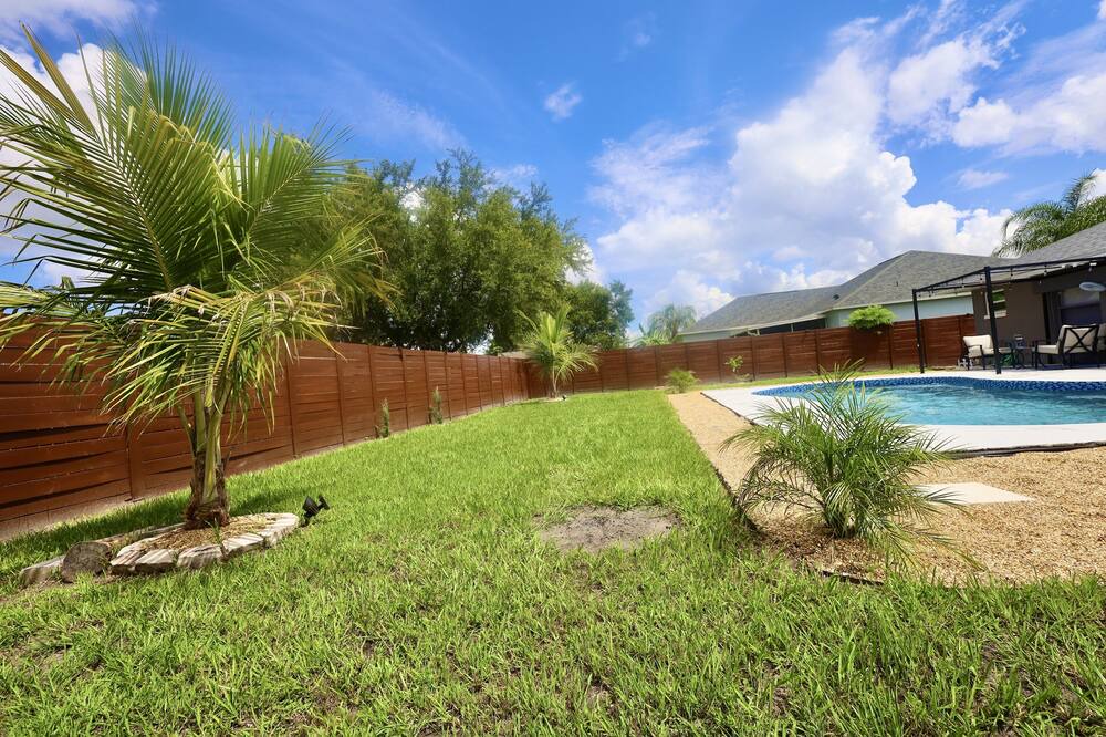 Photo of Outdoor in Poinciana