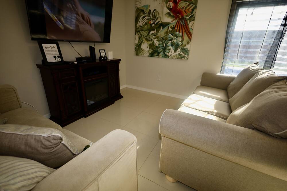 Photo of Livingroom in Poinciana