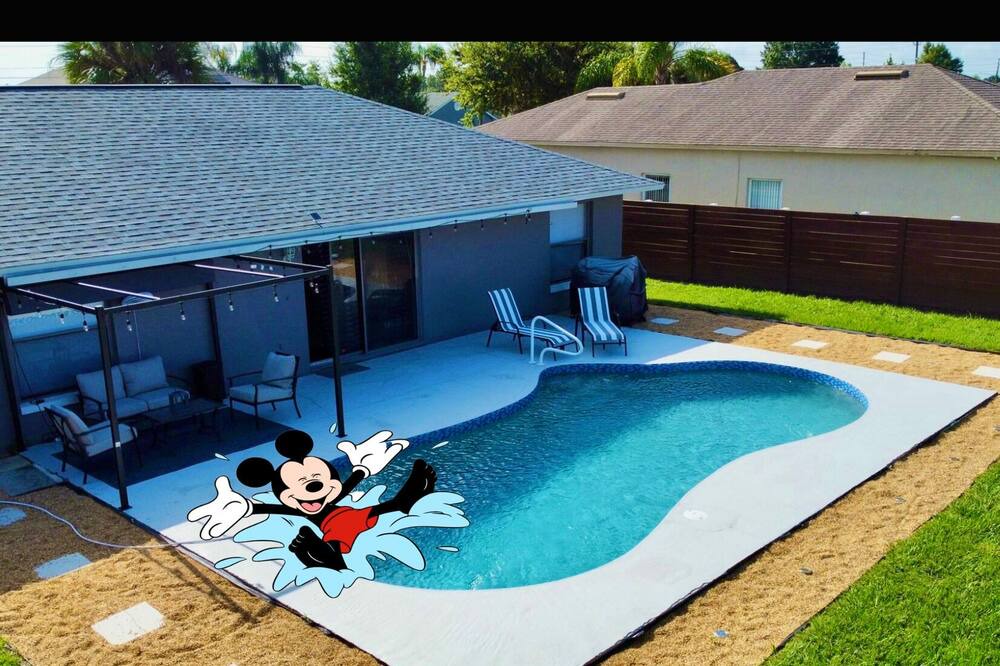 Photo of Outdoor in Poinciana