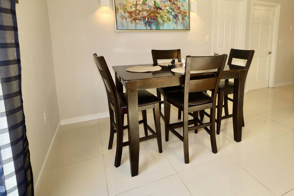 Photo of Kitchen in Poinciana