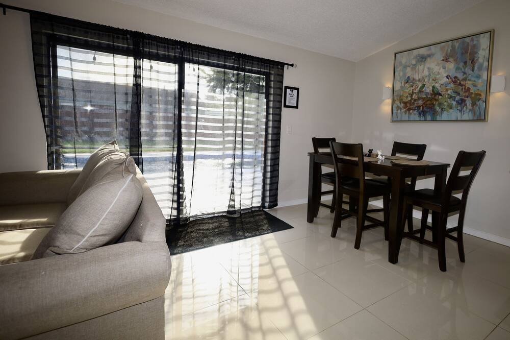 Photo of Livingroom in Poinciana