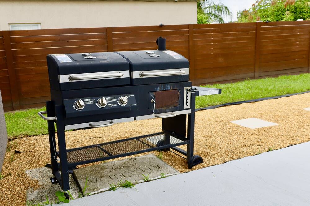 Photo of Outdoor in Poinciana