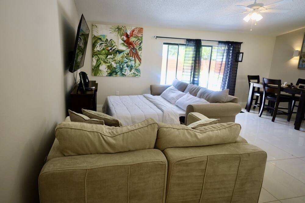 Photo of Livingroom in Poinciana