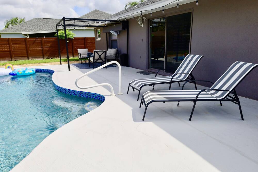Photo of Outdoor in Poinciana