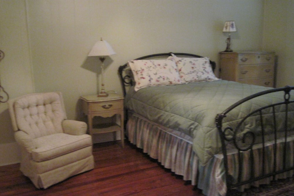 Photo of Bedroom in Merigold