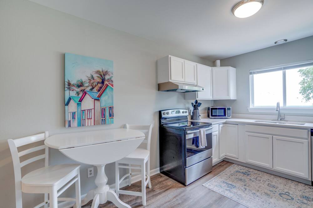 Photo of Kitchen in Old Town