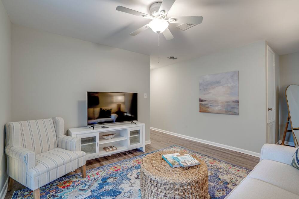 Photo of Livingroom in Old Town