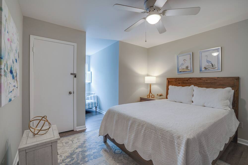 Photo of Bedroom in Old Town