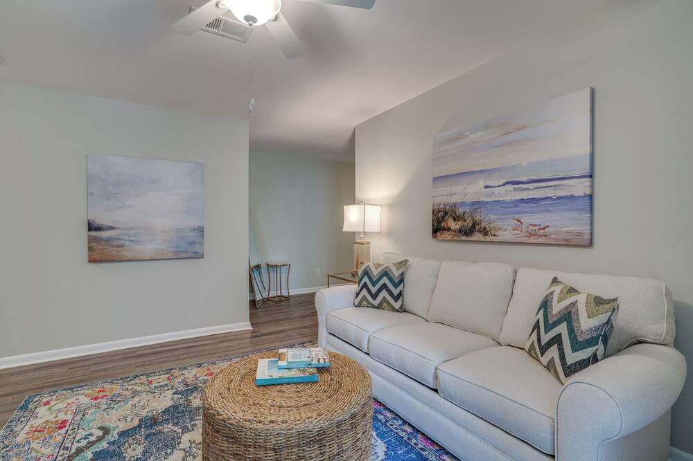 Photo of Livingroom in Old Town