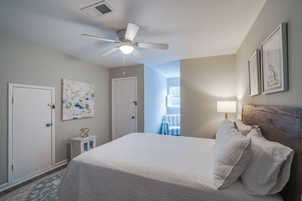 Photo of Bedroom in Old Town