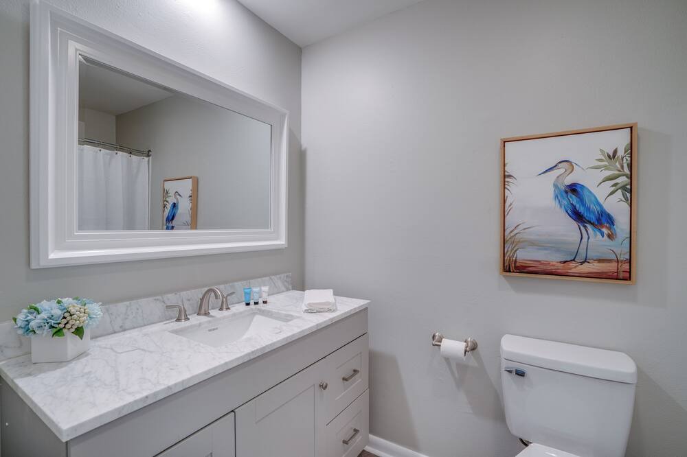 Photo of Bathroom in Old Town