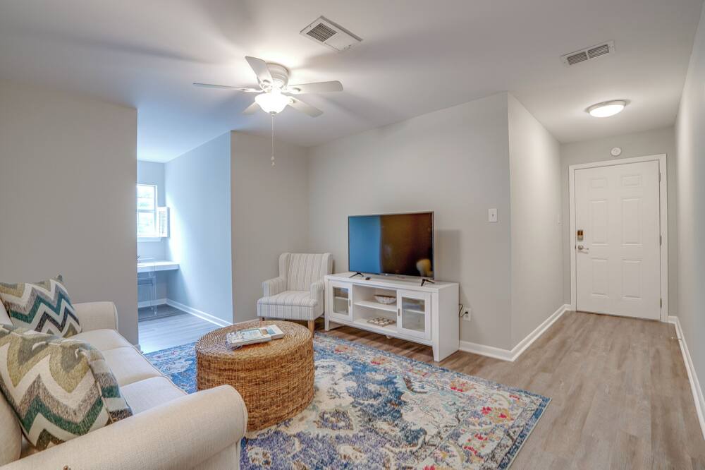 Photo of Livingroom in Old Town