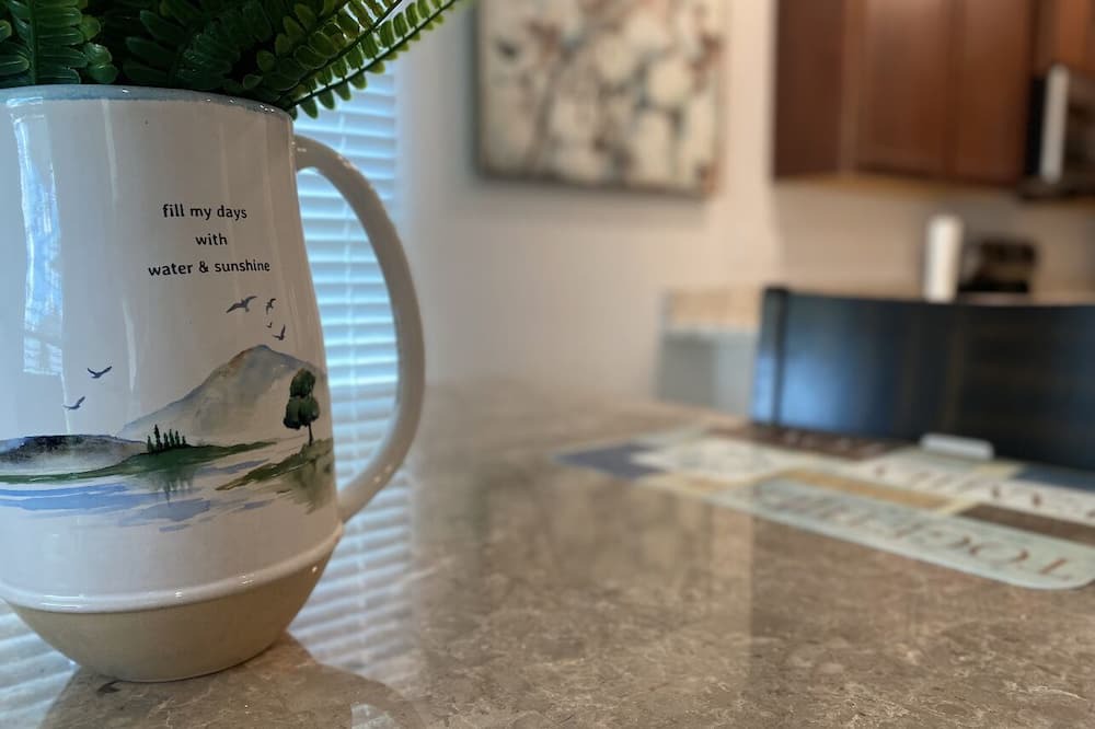Photo of Kitchen in Balm
