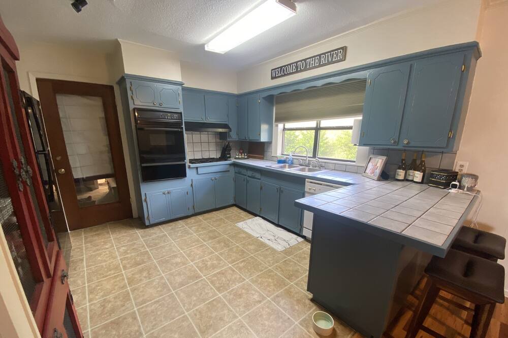 Photo of Kitchen in Jarreau